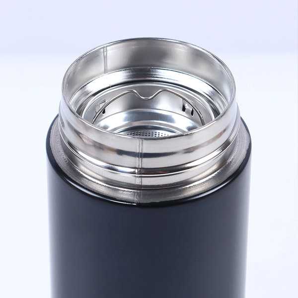 Smart Water Bottle with LED Temperature Display 500ML
