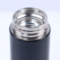 Smart Water Bottle with LED Temperature Display 500ML