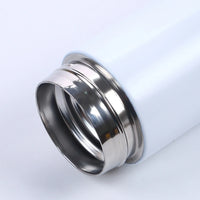 Smart Water Bottle with LED Temperature Display 500ML
