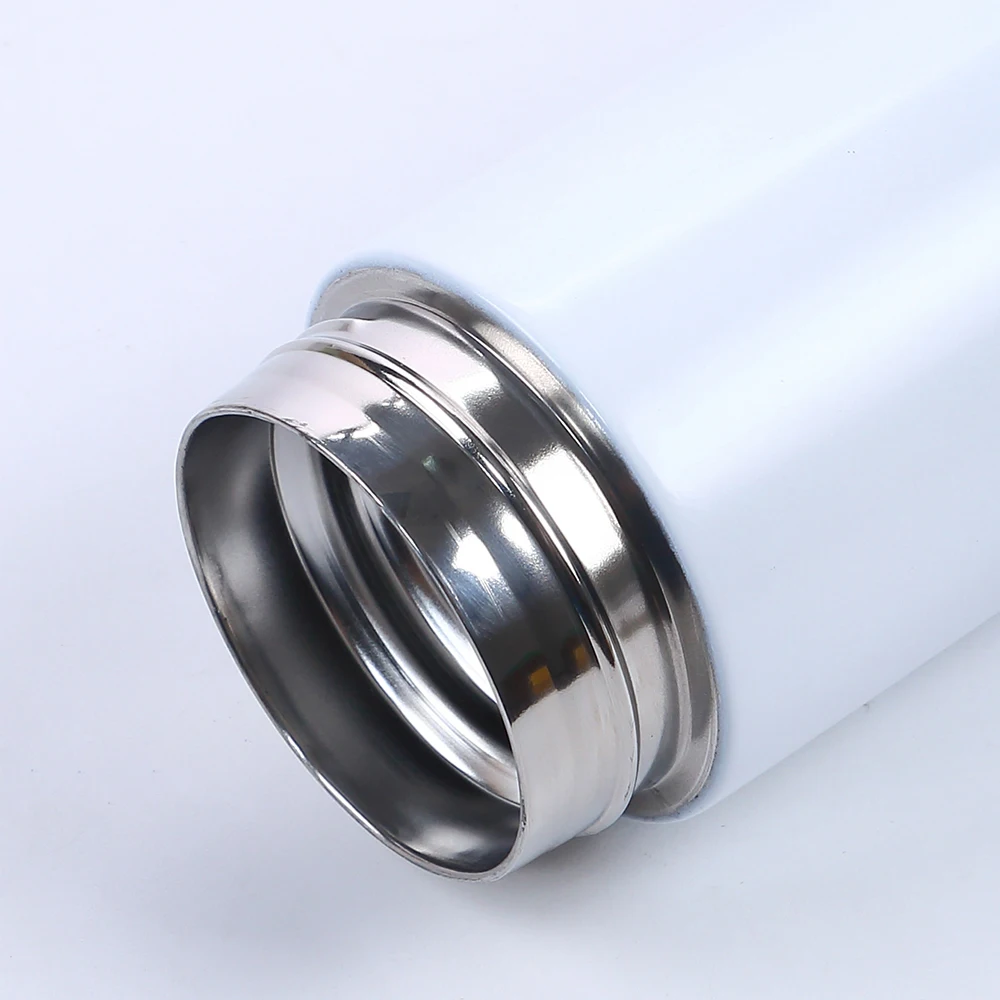 Smart Water Bottle with LED Temperature Display 500ML Stainless Steel Insulated Water Flask Tea Infuser Bottle